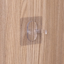 Camp4 MAGIC HOOKS Spice Holders, Set of 4