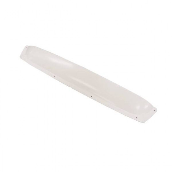 Spoiler for Mini and Micro Heki roof hatch SPLR