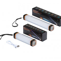 Counter display X5-Lights