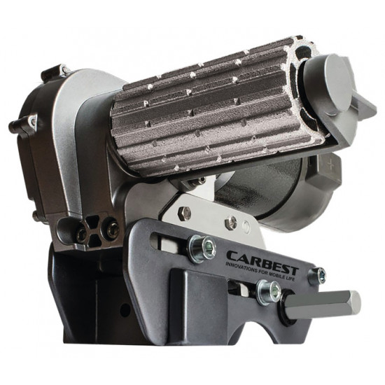 Carbest Cara-Move - semi-automatic maneuvering aid with remote control
