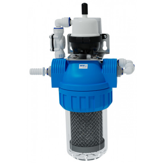 UV-8 eco KLW