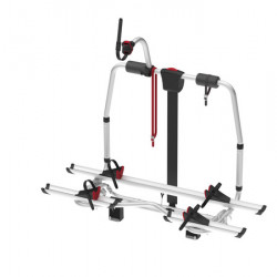 Carry bike Caravan Active - silver