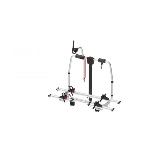Carry bike Caravan Active - silver