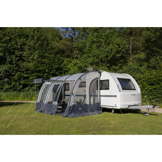 RIMINI AIR II quick-erect inflatable tent - 390