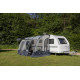 RIMINI AIR II quick-erect inflatable tent - 390