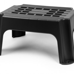 Carbest Plastic Step - Medium