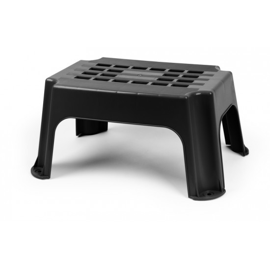 Carbest Plastic Step - Medium