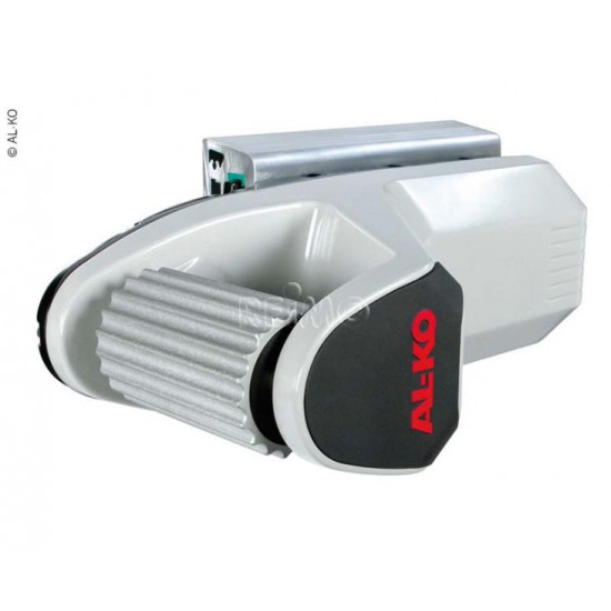 Caravan maneuvering aid AL-KO bottom installation