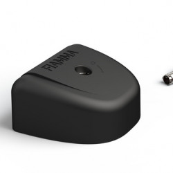 Safe Door Van 2, Deep Black