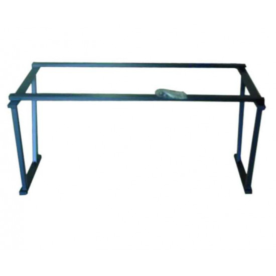 Metal frame rear support VW T5 Multivan