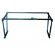 Metal frame rear support VW T5 Multivan
