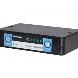 Control box MK1