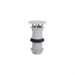 Exhaust chimney SL 3002 Ø 60mm