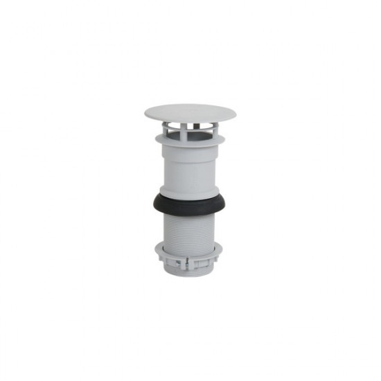 Exhaust chimney SL 3002 Ø 60mm
