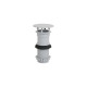 Exhaust chimney SL 3002 Ø 60mm