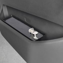 Mobile Safe Door Safe Passenger Side Ford Transit from model year 06/2019