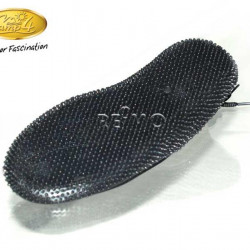 Camp4 Aqua Shoes Size 44 - Color: Grey/Black