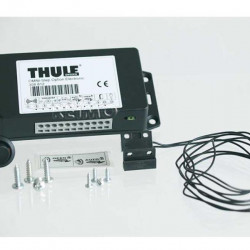 Control Box for Omnistep