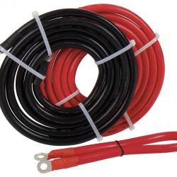 PowerWave Inverter 3000W – Sine wave inverter with grid priority switching of the latest generation