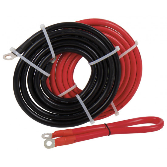 PowerWave Inverter 3000W – Sine wave inverter with grid priority switching of the latest generation