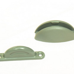 Door and flap catches