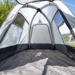 UniVan Air inflatable universal rear tent