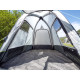 UniVan Air inflatable universal rear tent