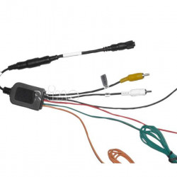 Adapter DRN-031A - for Adria from model year 2013 onwards, if installed by Adria