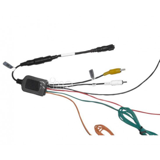 Adapter DRN-031A - for Adria from model year 2013 onwards, if installed by Adria