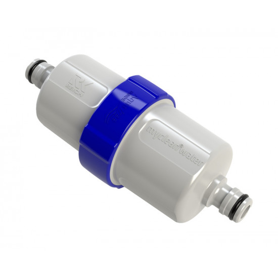 myclean®water Filler Set for Gardena Connections