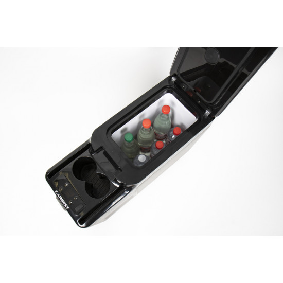 CARBEST CabCooler 14 Compressor Cooler Box - 12/24V