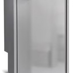 Compressor refrigerator C42P - 42 l - Grey