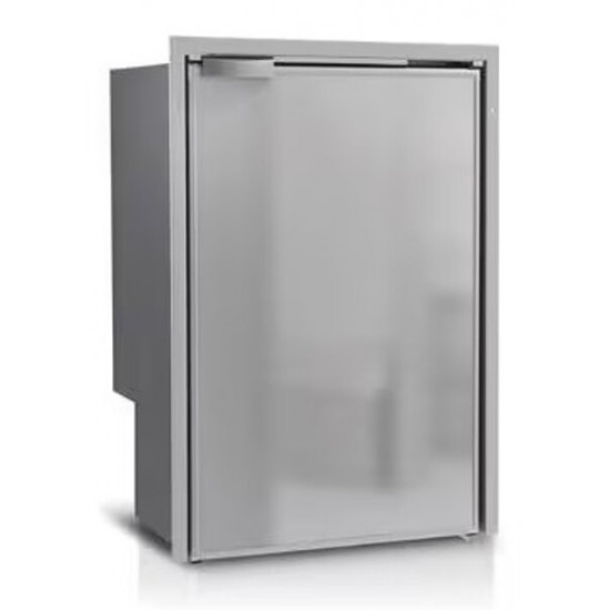 Compressor refrigerator C42P - 42 l - Grey
