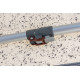 Caravan awning PALERMO size 19 - with circumference (1101-1125cm)