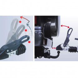 Winterhoff WS3000 Safety Pack