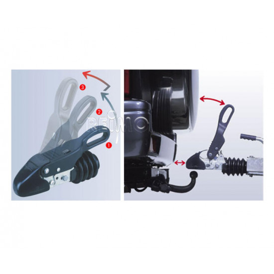 Winterhoff WS3000 Safety Pack