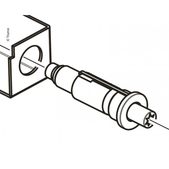 Piezo igniter S 2200