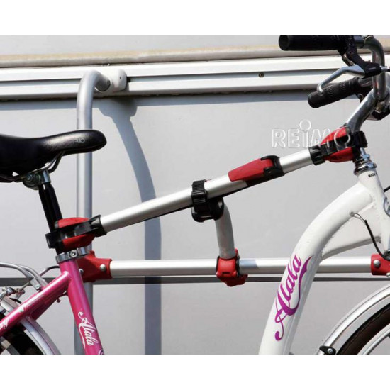 Bike Frame Adapter for Back