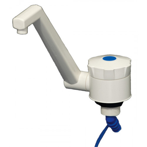 Caravan and motorhome tap