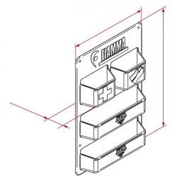 Pocket Cassette