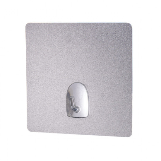Strong S suction cup hooks - set of 2
