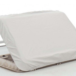 Hartal 28x28cm Protective covers for roof hatches
