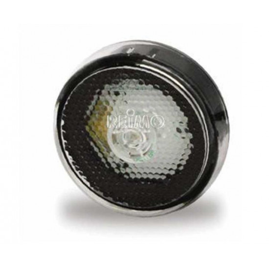 LED marker light lo