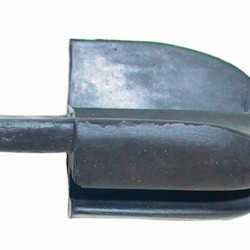 End piece set for Highrail 90149
