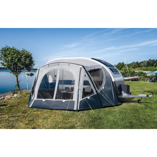 ADRIA ACTION AIR 391 Inflatable Caravan Awning