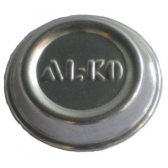 Grease caps Ø 66 mm, “ALKO”