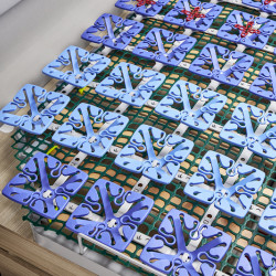 Star Mobil bed system - basic package