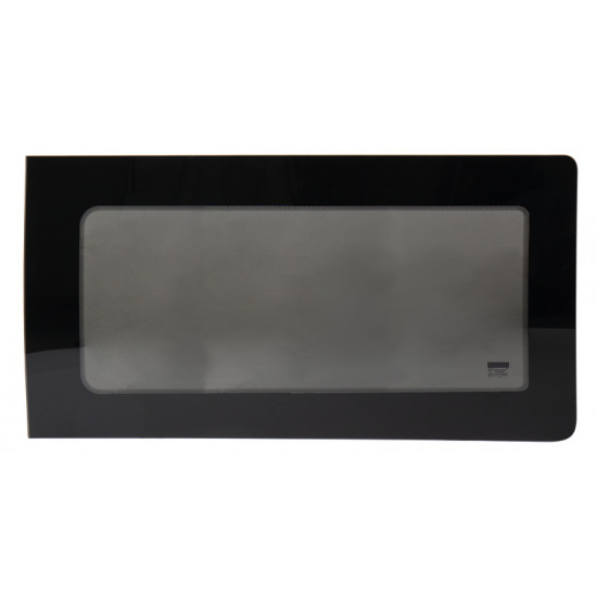 W967 x H522 mm Back Left Fixed windows for VW T4 model years 1990-2004