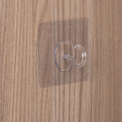 Camp4 MAGIC HOOKS round hooks, set of 4