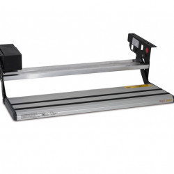 Series T electric 12V step - 480 mm